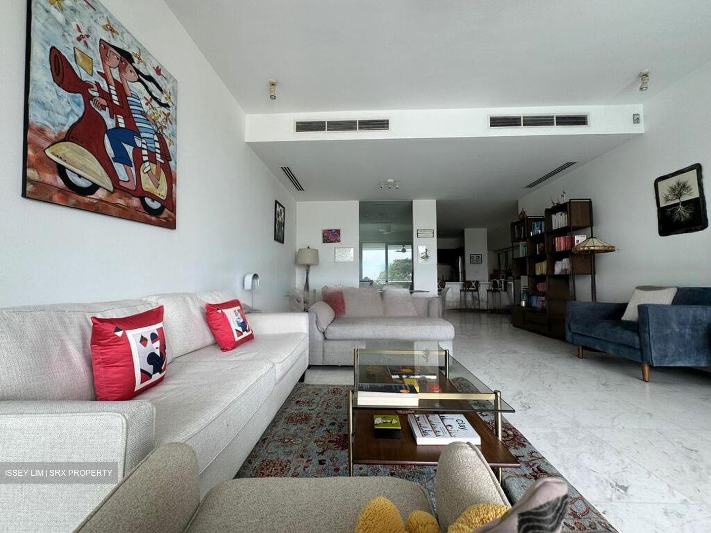The Coast at Sentosa Cove (D4), Condominium #467182261